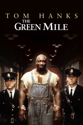 The Green Mile - Frank Darabont Cover Art