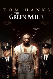 Poster for The Green Mile by Frank Darabont