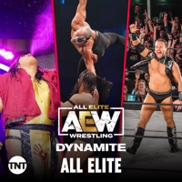 Télécharger AEW: The Beginning (All Elite) Episode 3