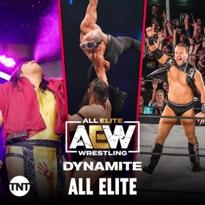 AEW: The Beginning (All Elite) - Episode 2