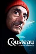 Cousteau : de l’homme à la légende