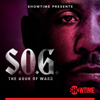 S.O.G.: The Book of Ward - S.O.G.: The Book of Ward Cover Art