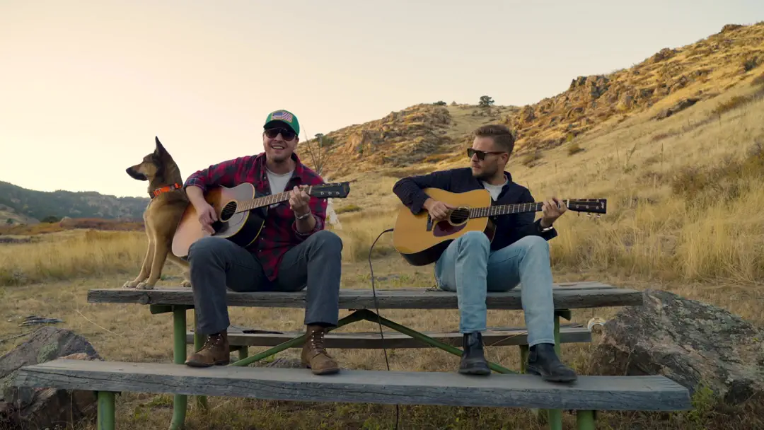 Greatest Of All Time (Acoustic Performance)