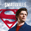 Smallville, The Complete Series - Smallville Cover Art