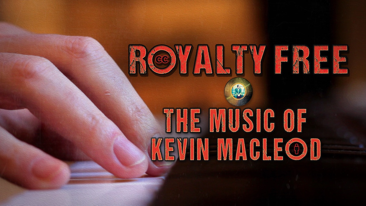 ‎Royalty Free: The Music of Kevin MacLeod - Apple TV