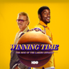 Winning Time: The Rise of the Lakers Dynasty, Season 1 - Winning Time: The Rise of the Lakers Dynasty