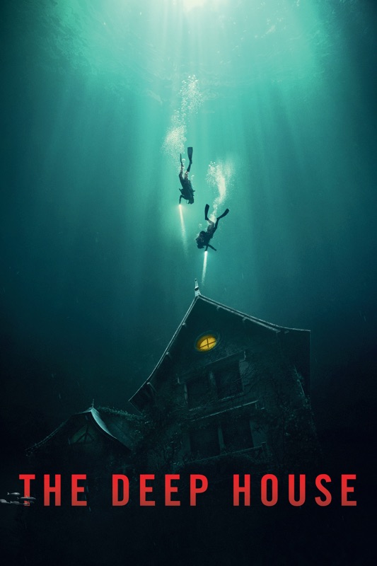 The deep house