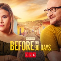 Télécharger 90 Day Fiance: Before the 90 Days, Season 5 Episode 18