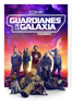 Guardianes de la Galaxia: Volumen 3 - James Gunn