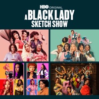 Télécharger A Black Lady Sketch Show: Season 1-4 Episode 115