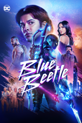 Blue Beetle - Angel Manuel Soto Cover Art