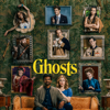 Ghosts, Season 1 - Ghosts