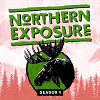 Northern Exposure, Season 4