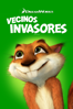 Vecinos invasores - Tim Johnson & Karey Kirkpatrick