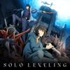Solo Leveling, Pt. 1 (Original Japanese Version) - Solo Leveling