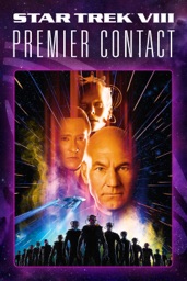 Star Trek VIII: Premier Contact