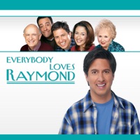 Everybody Loves Raymond, Season 7