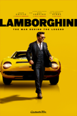 Lamborghini: The Man Behind the Legend