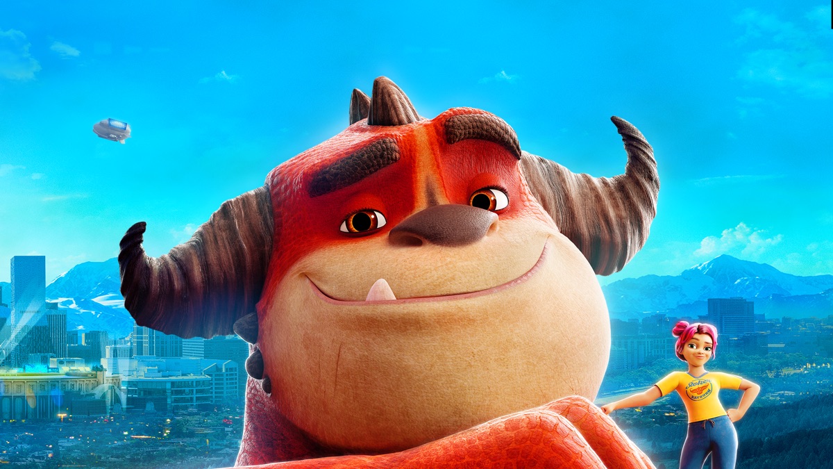 ‎Rumble - Apple TV