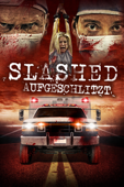 Slashed: Aufgeschlitzt