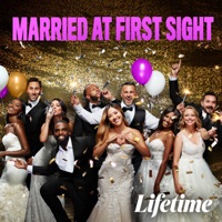 Married At First Sight, Season 14