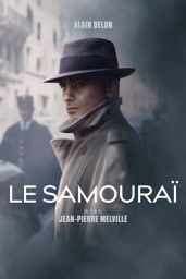 Le samouraï
