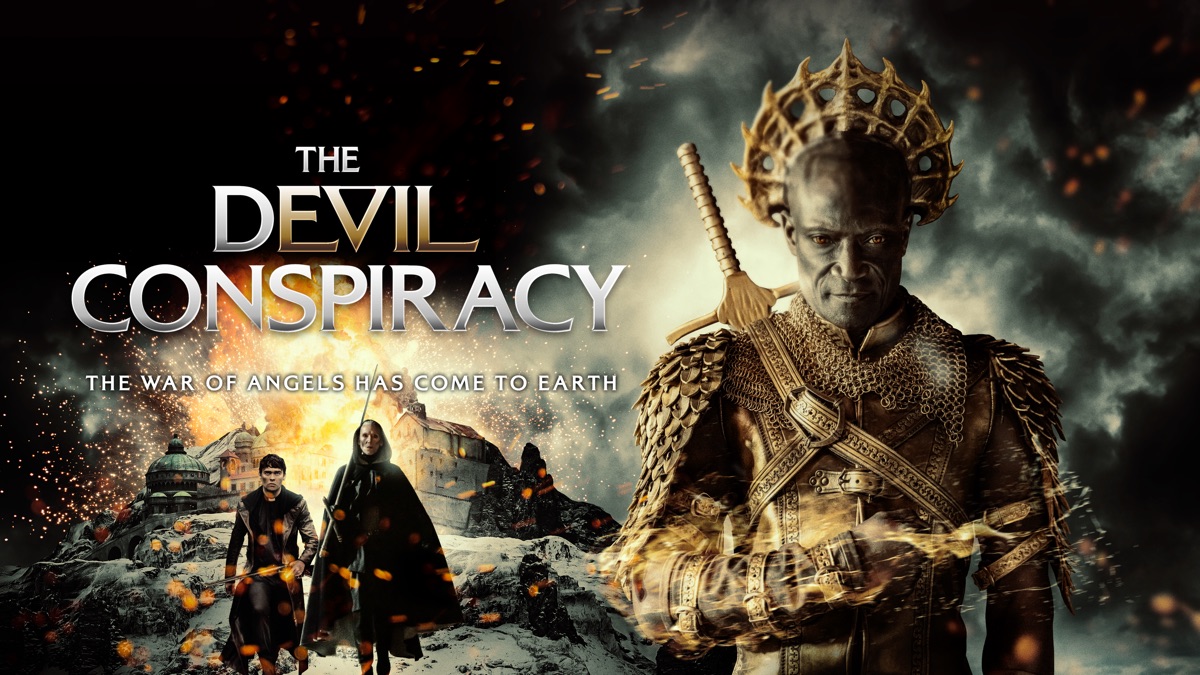 The Devil Conspiracy Showtimes Near Regal Warren Moore