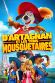 D'Artagnan et les trois mousquetaires