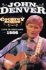 Country Roads: Live In England 1986 - John Denver