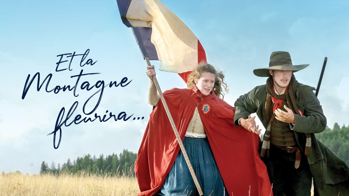 ‎Et la montagne fleurira - Apple TV