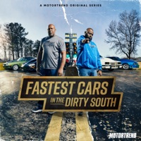 Télécharger Fastest Cars In The Dirty South, Season 3 Episode 8