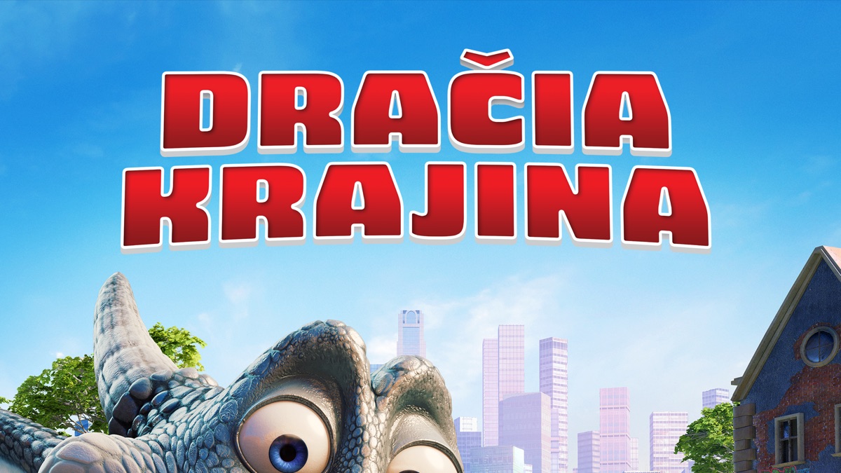 ‎Dragon Rider - Apple TV