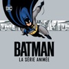 Batman, La série animée