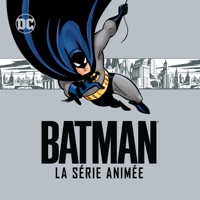 Télécharger Batman, La série animée, l'intégrale Episode 207