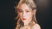 INVU - TAEYEON