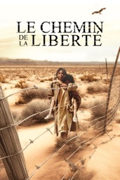 Le chemin de la liberté