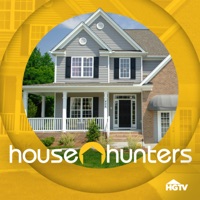 Télécharger House Hunters, Season 218 Episode 10