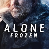 Alone: Frozen, Season 1