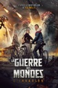 Affiche du film La guerre des mondes : L\'invasion