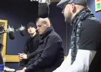Warbrain