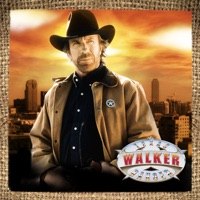 Walker Texas Ranger, Season 3