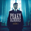 Peaky Blinders, Saison 6 (VOST)