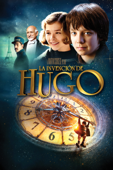 La invención de Hugo