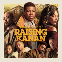Power Book III: Raising Kanan, Season 2