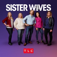 Télécharger Sister Wives, Season 16 Episode 13