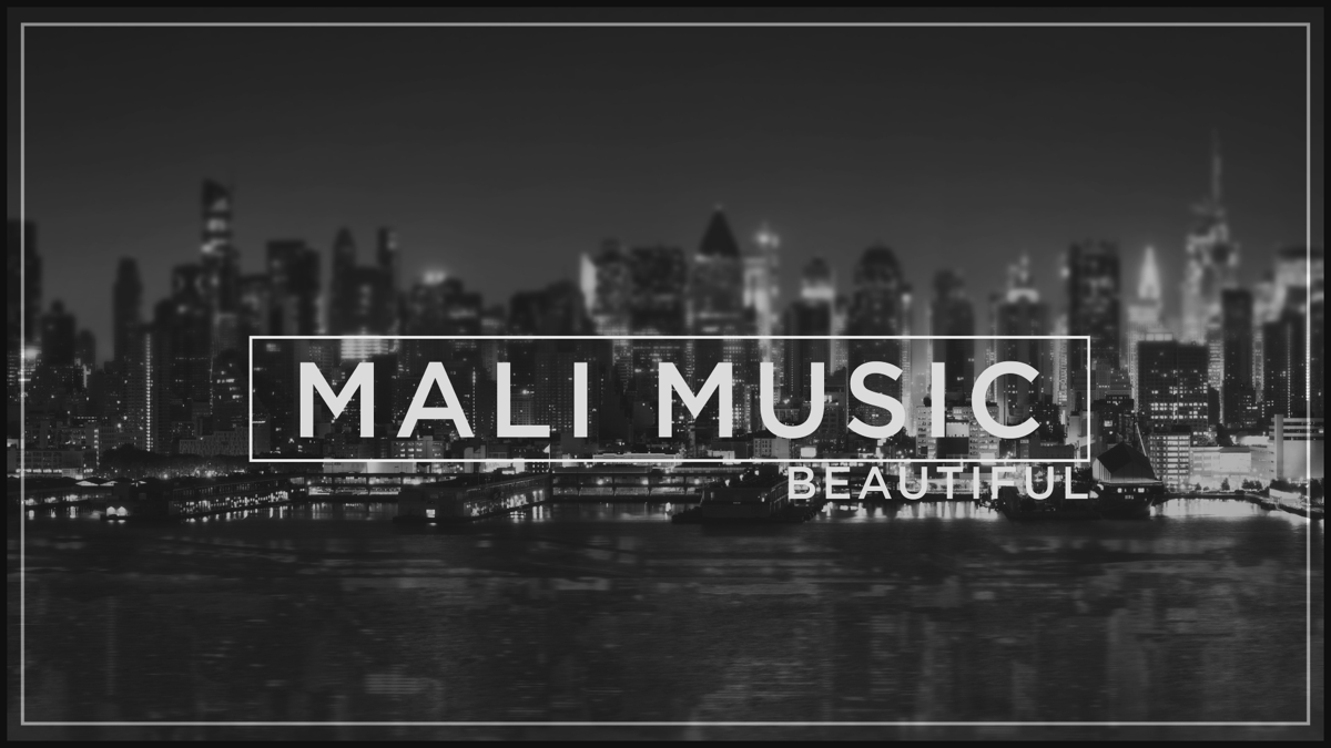 Music is beautiful