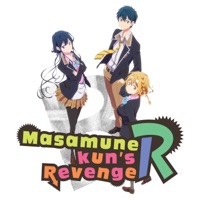Masamune-kun's Revenge R, Season 2 (Original Japanese Version)