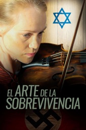 Poster for El Arte de la Sobrevivencia by Gabriele Guidi