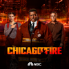 Chicago Fire - Port in the Storm artwork