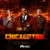 Chicago Fire - Something About Her  artwork